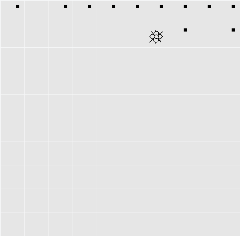 遊ﾄﾝﾊﾟ 字符映射表